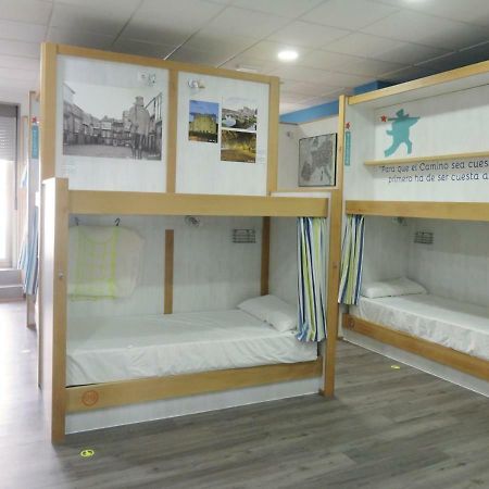 Albergue Corredoiras Padrón Екстериор снимка