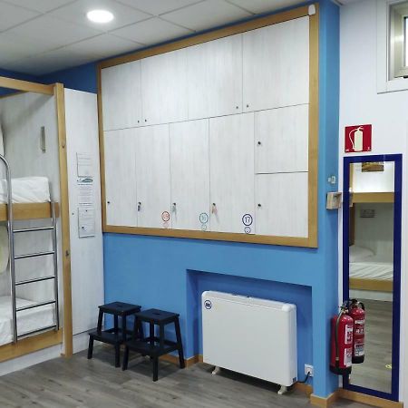 Albergue Corredoiras Padrón Екстериор снимка