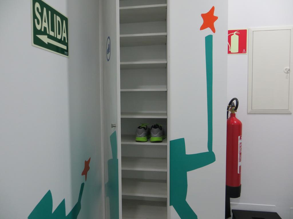 Albergue Corredoiras Padrón Екстериор снимка