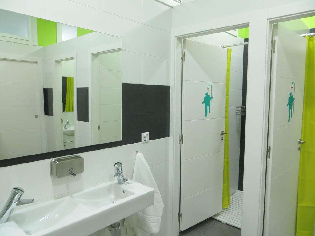 Albergue Corredoiras Padrón Екстериор снимка