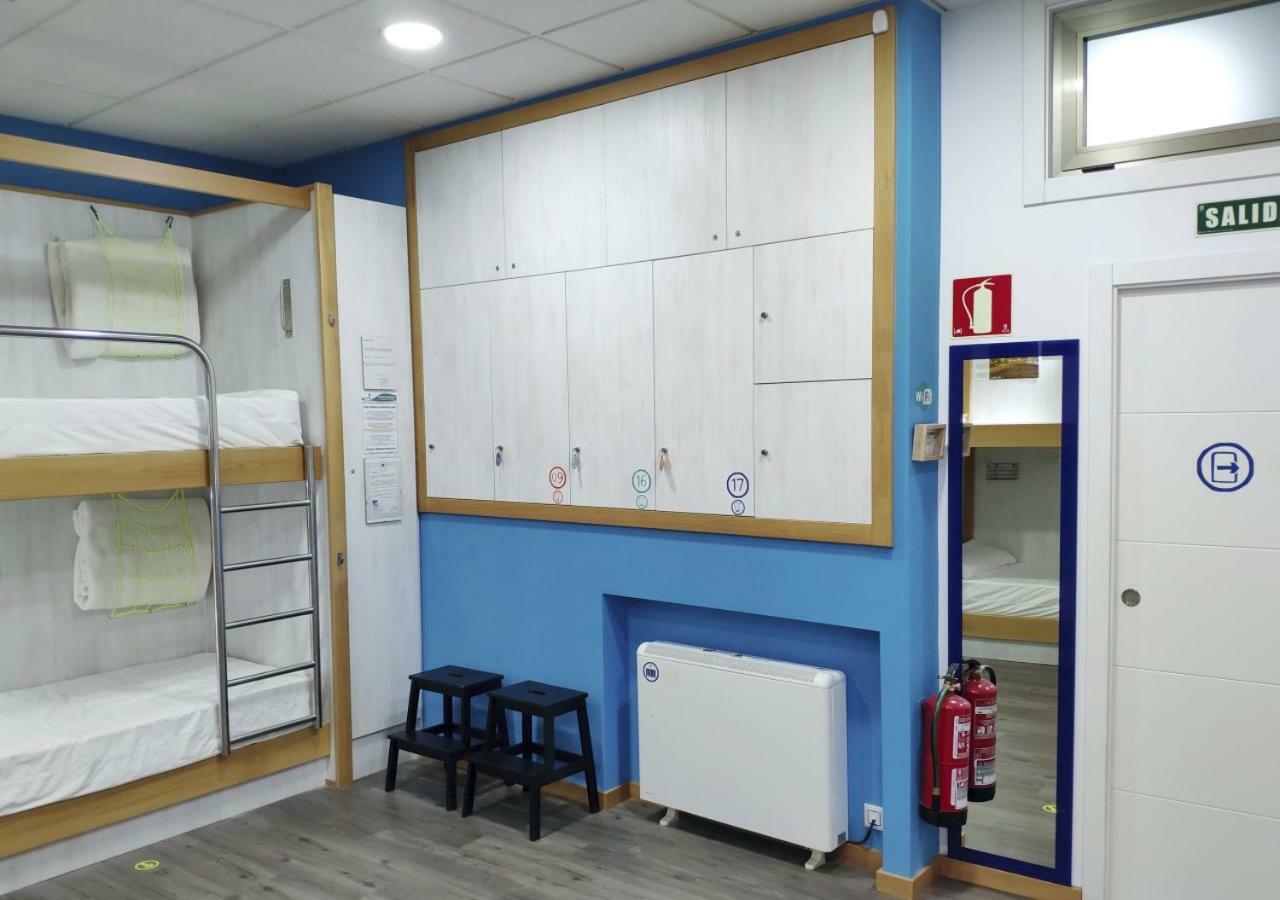 Albergue Corredoiras Padrón Екстериор снимка