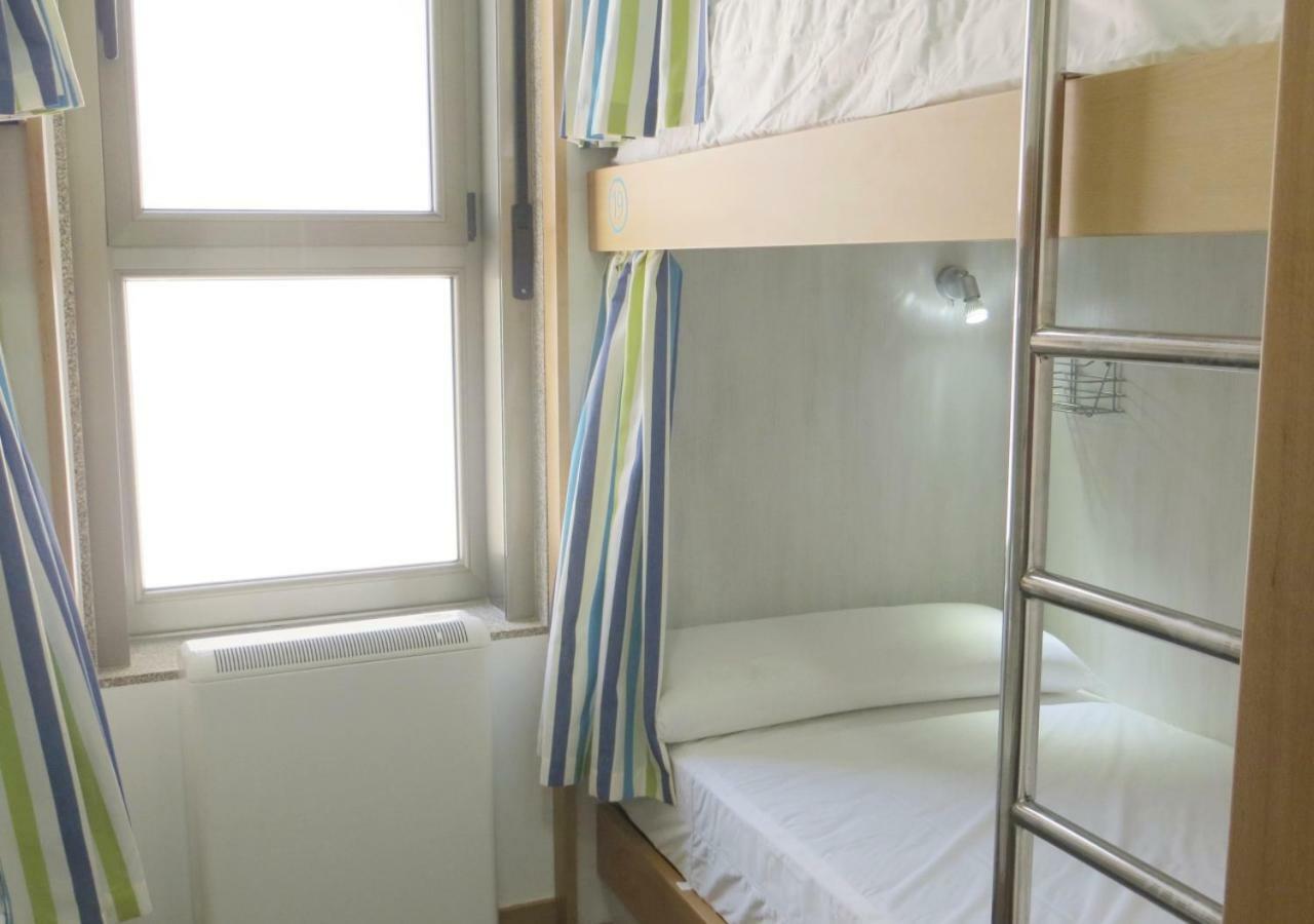 Albergue Corredoiras Padrón Екстериор снимка