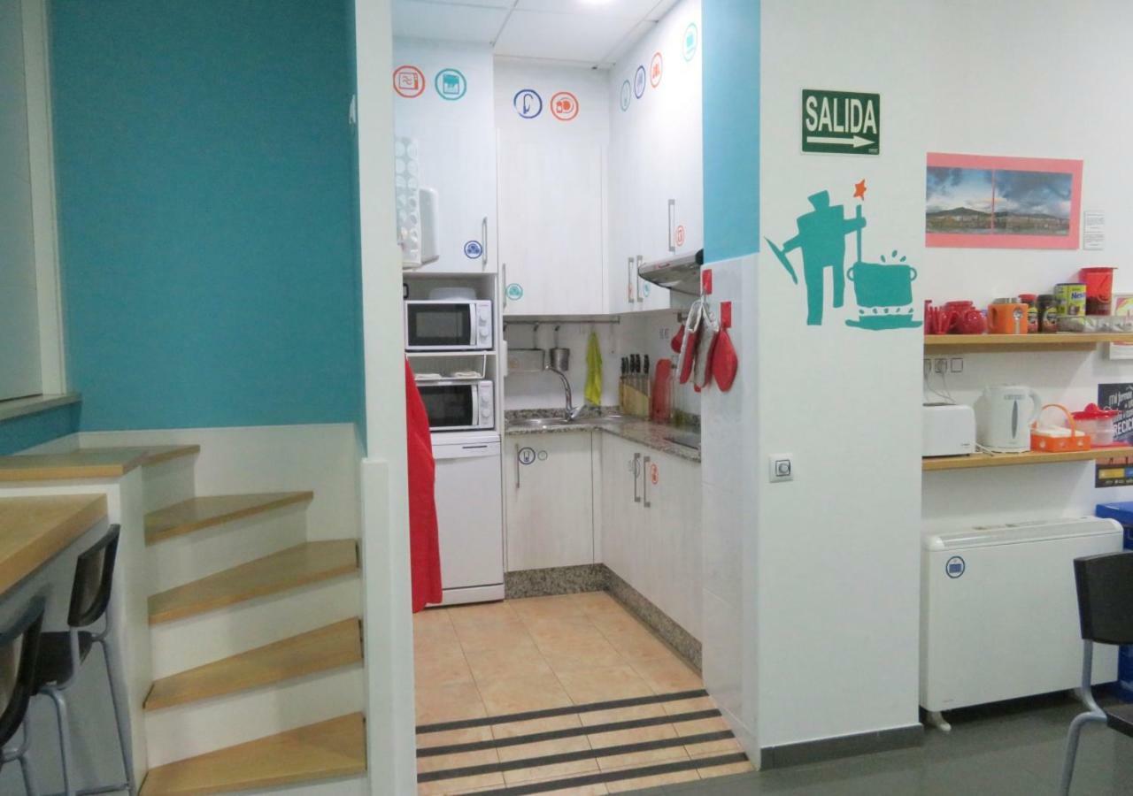 Albergue Corredoiras Padrón Екстериор снимка